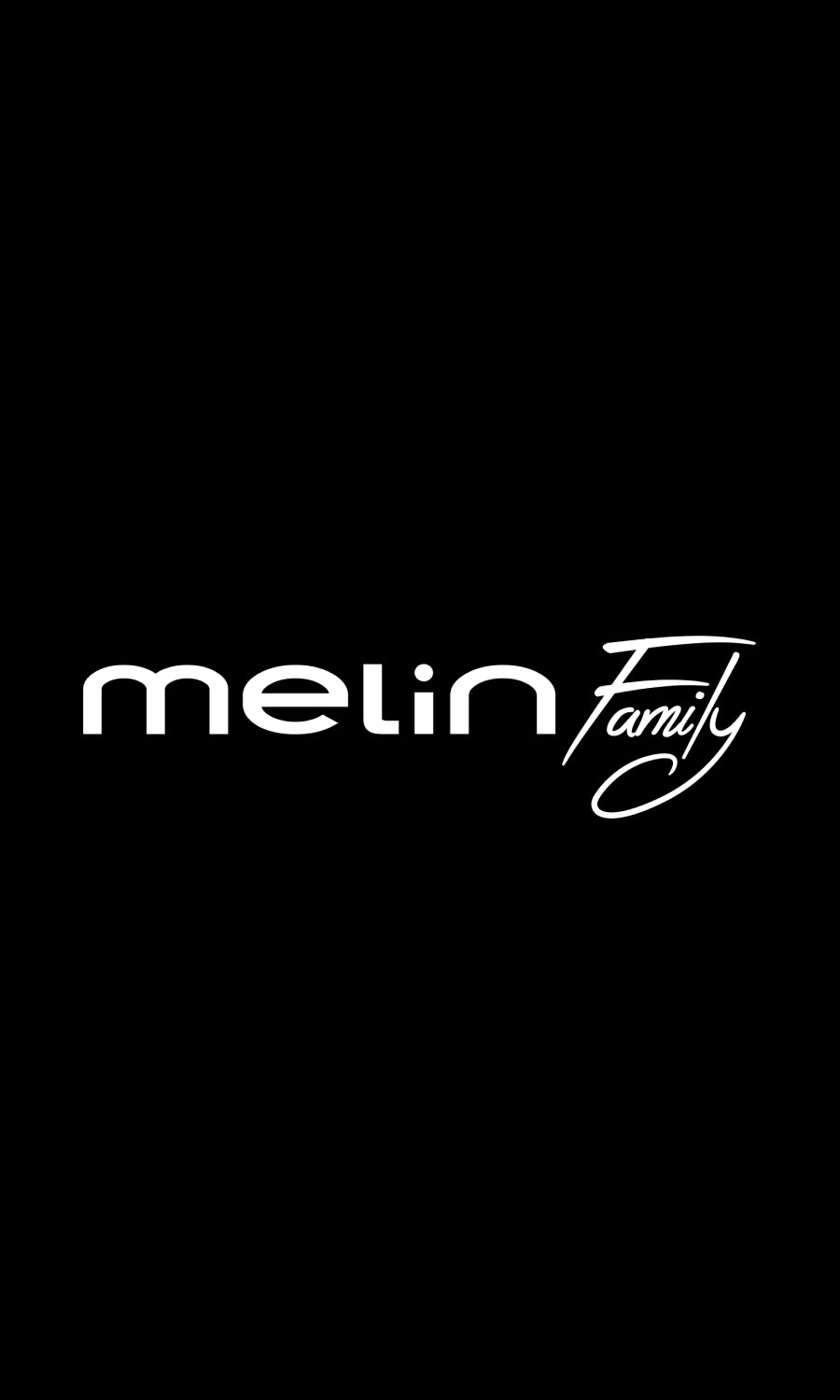 melin Family header image